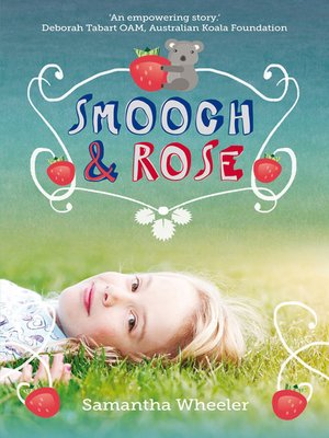 cover image of Smooch & Rose